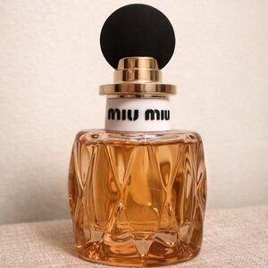 Miu Miu Miutine Eau de Parfum 50 ml